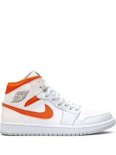 Jordan кроссовки Air Jordan 1 Mid