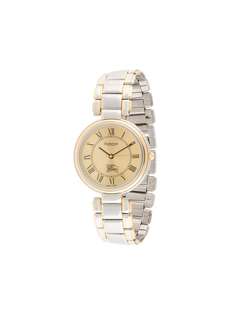 Burberry Pre-Owned наручные часы 8000 25 мм
