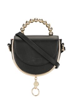 See by Chloé сумка через плечо Mara