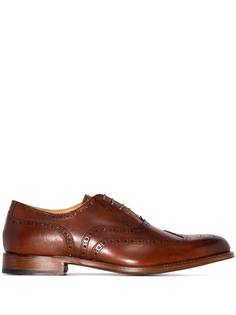 Grenson броги Dylan на шнуровке