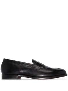 Grenson лоферы Lloyd