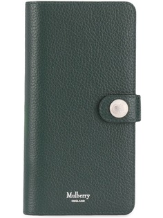 Mulberry чехол-книжка для Huawei P20