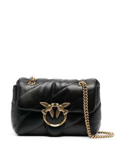 Pinko сумка через плечо Love Mini Puff