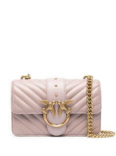 Pinko мини-сумка через плечо Love Mini Icon