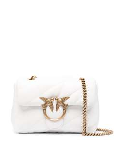 Pinko сумка через плечо Love Mini Puff