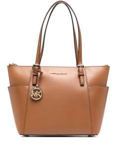 Michael Michael Kors сумка-тоут Jet Set