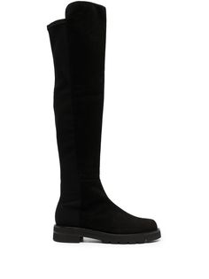 Stuart Weitzman сапоги по колено