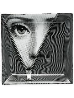 Fornasetti поднос Occhi