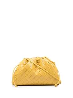 Bottega Veneta сумка на плечо The Mini Pouch