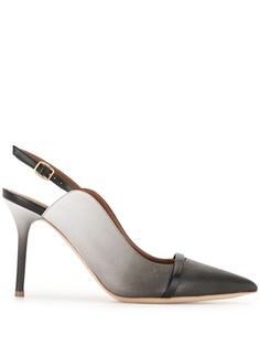 Malone Souliers туфли Marion с ремешком на пятке