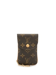Louis Vuitton клатч Etui Telephone MM pre-owned 2009-го года
