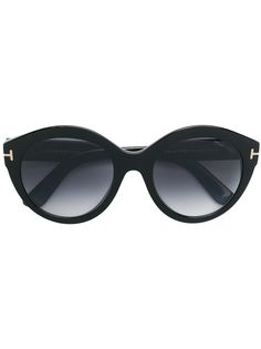 Tom Ford Eyewear солнцезащитные очки Rosanna
