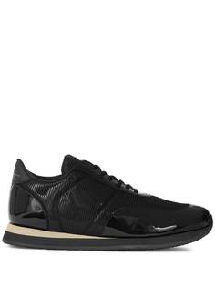 Giuseppe Zanotti сетчатые кроссовки