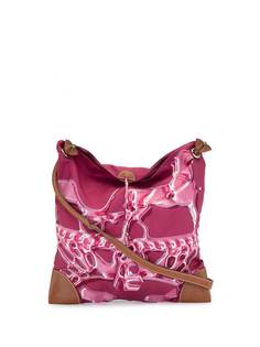 Hermès сумка на плечо Silky City PM 2008-го года