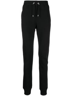 Balmain спортивные брюки с логотипом