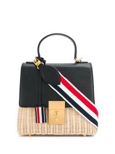 Thom Browne сумка через плечо Mrs. Thom