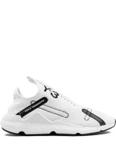 Y-3 кроссовки Reberu