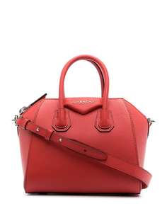 Givenchy сумка-тоут Antigona размера мини