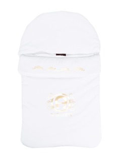 Aigner Kids конверт с логотипом