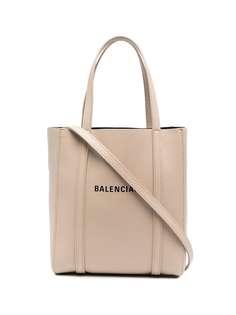 Balenciaga сумка-тоут Everyday XXS