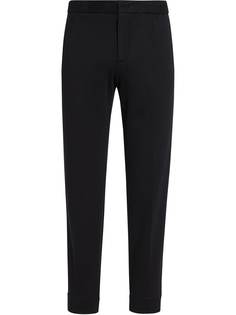 Ermenegildo Zegna спортивные брюки