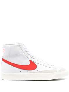 Nike кеды Blazer Mid 77