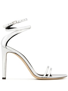 Giuseppe Zanotti босоножки Catia