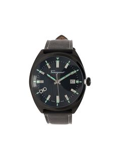 Salvatore Ferragamo Watches наручные часы Evolution 40 мм