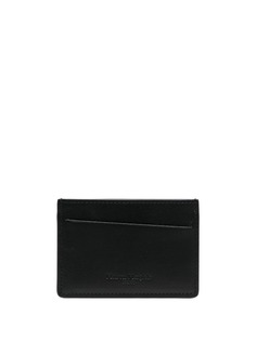 Maison Margiela картхолдер в двух тонах