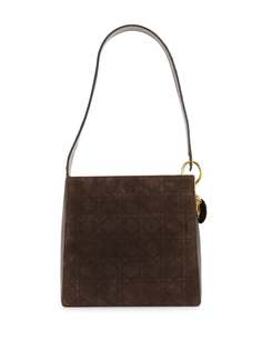 Christian Dior сумка на плечо Cannage pre-owned