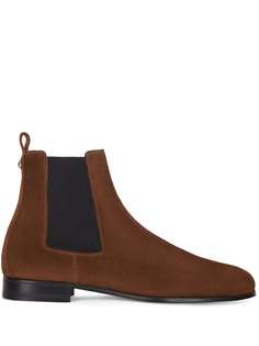 Giuseppe Zanotti ботинки челси