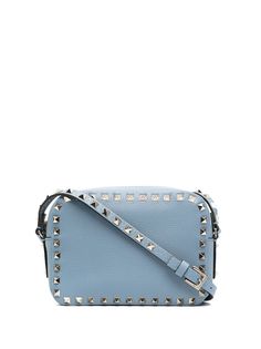 Valentino Garavani сумка через плечо Rockstud