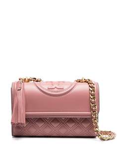 Tory Burch сумка через плечо Fleming