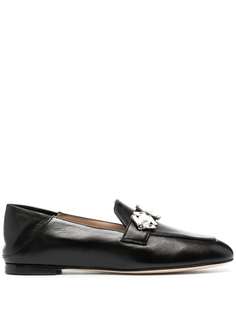 Stuart Weitzman лоферы-слипоны