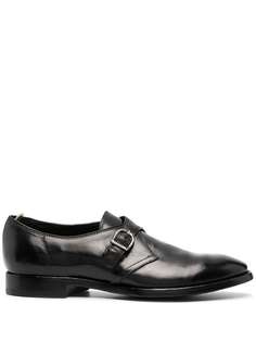 Officine Creative туфли монки