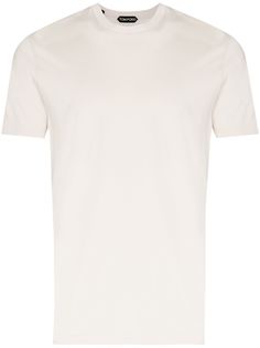 Tom Ford футболка с круглым вырезом