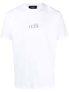 Dsquared2 футболка с логотипом