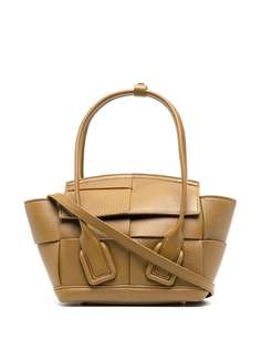 Bottega Veneta сумка-тоут Arco размера мини