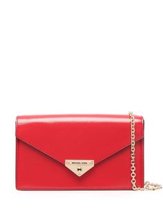 Michael Michael Kors клатч-конверт Grace