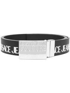 Versace Jeans Couture ремень с логотипом