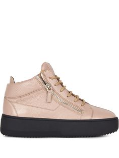 Giuseppe Zanotti кеды Frankie