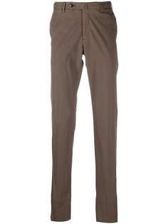 Pt01 узкие брюки чинос