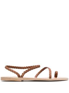 Ancient Greek Sandals сандалии Elefhteria