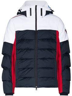 Rossignol лыжная куртка Surfusion
