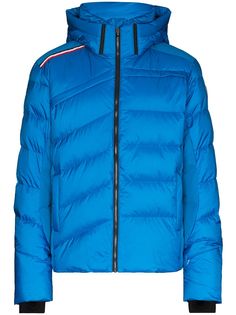 Rossignol лыжная куртка Hiver