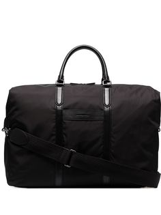 Ermenegildo Zegna дорожная сумка Aircraft