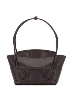 Bottega Veneta маленькая сумка-тоут Arco