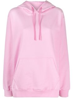MSGM худи с логотипом