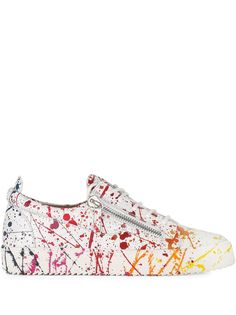 Giuseppe Zanotti кеды Frankie