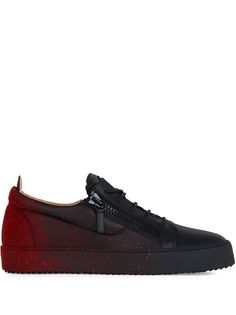 Giuseppe Zanotti кеды Frankie
